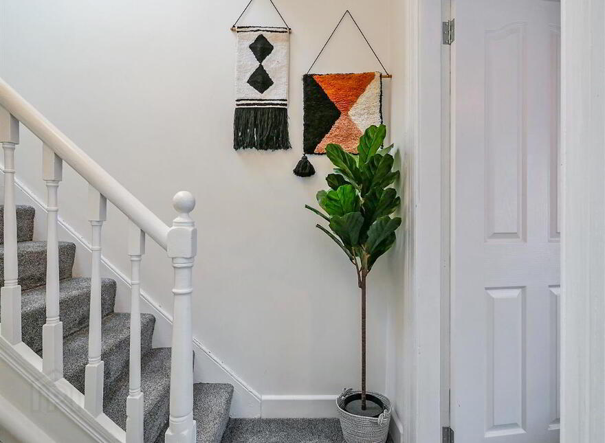 111 Ogilvie Street, Woodstock / Cregagh Road, Belfast, BT6 8NH