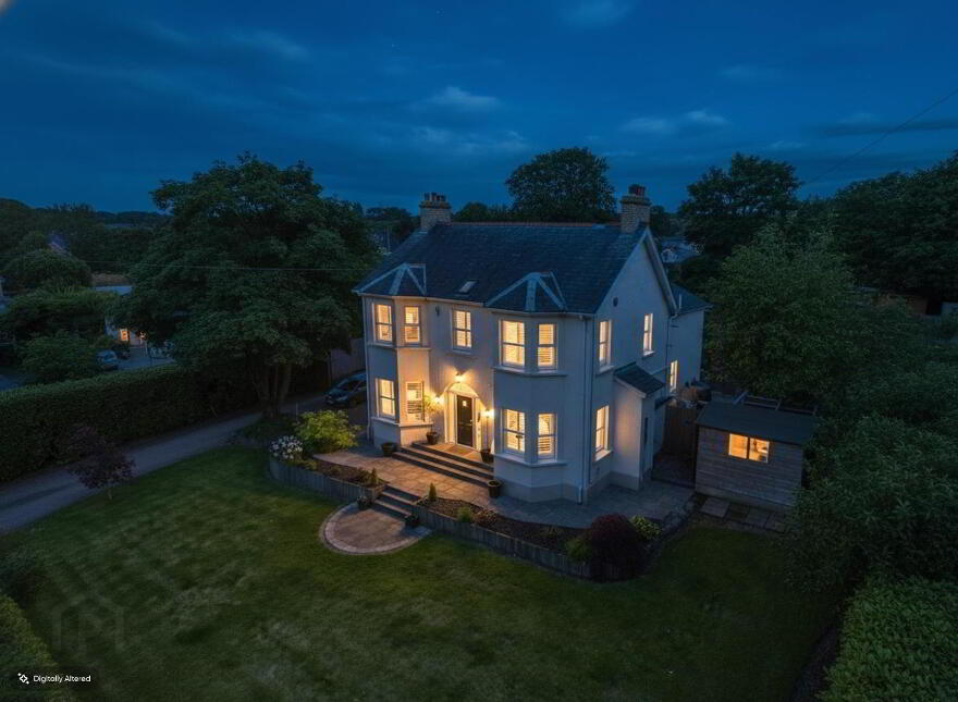 64 Lisburn Road, Saintfield, Ballynahinch, BT24 7BP