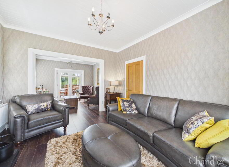 64 Lisburn Road, Saintfield, Ballynahinch, BT24 7BP