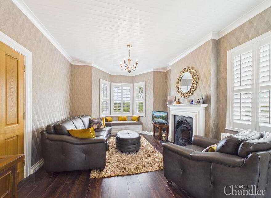 64 Lisburn Road, Saintfield, Ballynahinch, BT24 7BP