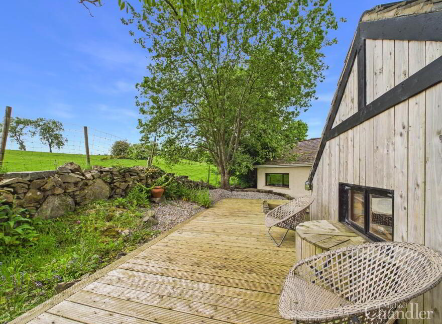 64 Lisburn Road, Saintfield, Ballynahinch, BT24 7BP