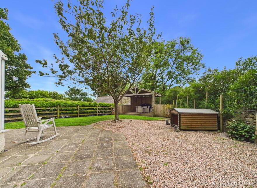 64 Lisburn Road, Saintfield, Ballynahinch, BT24 7BP