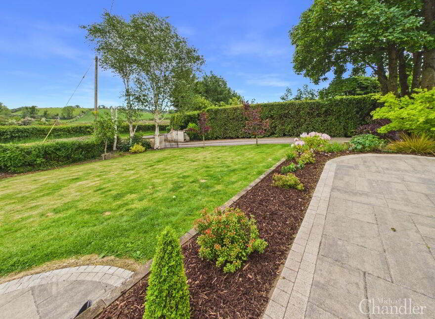 64 Lisburn Road, Saintfield, Ballynahinch, BT24 7BP
