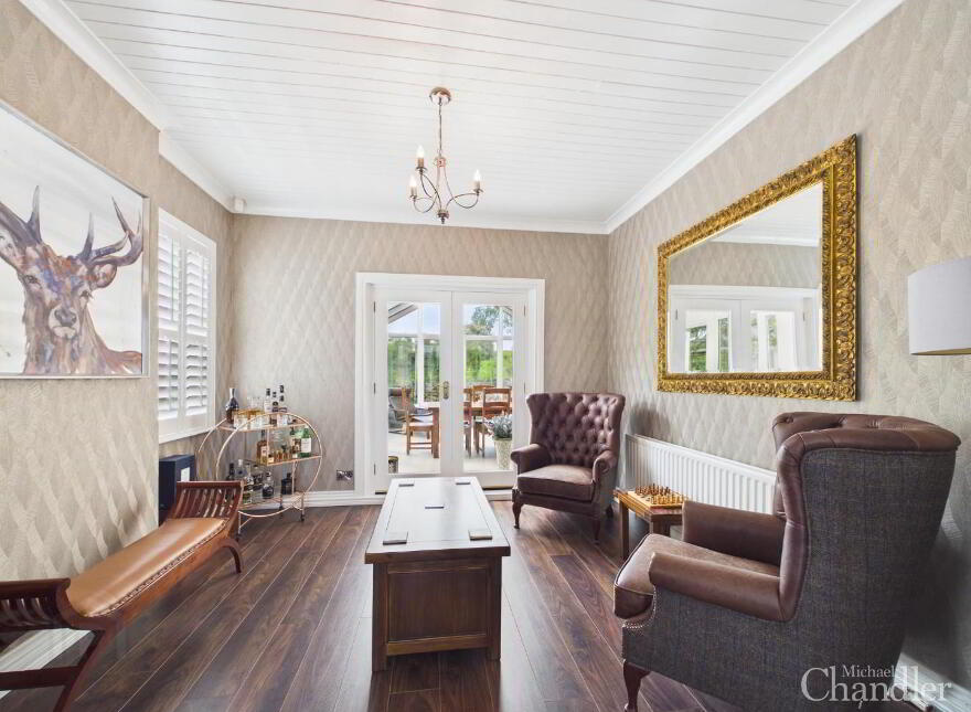 64 Lisburn Road, Saintfield, Ballynahinch, BT24 7BP