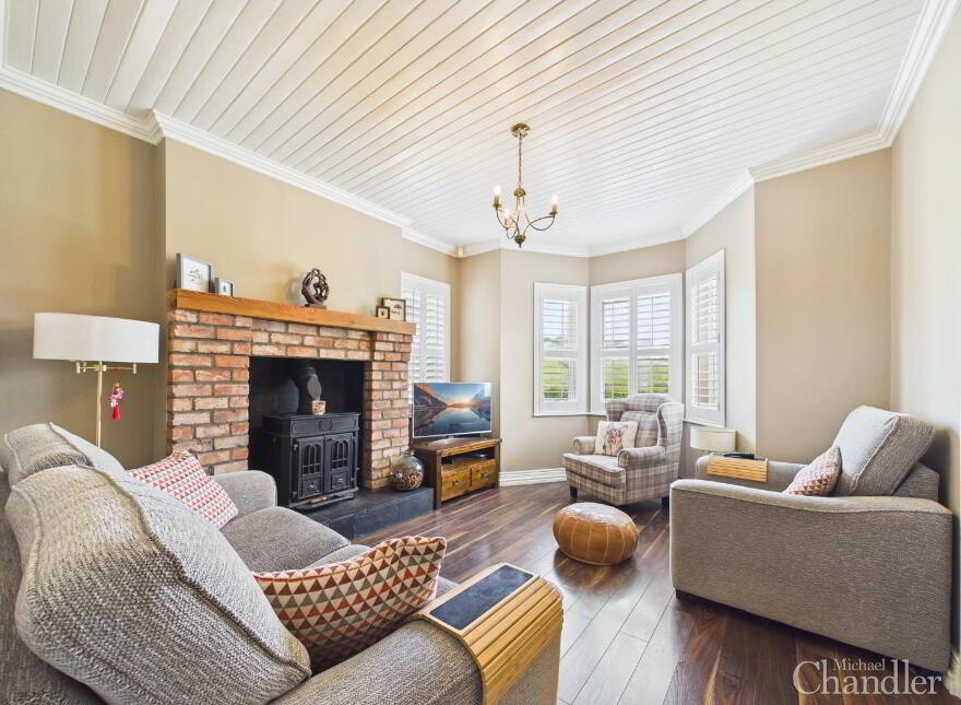 64 Lisburn Road, Saintfield, Ballynahinch, BT24 7BP