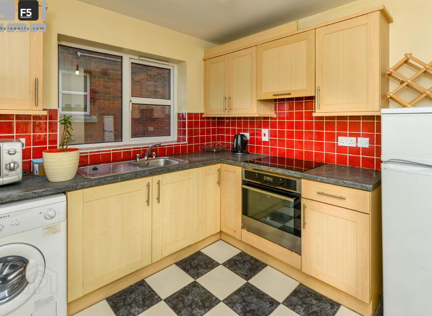 Unit 7, Ardenlee Way, Ardenlee Green, Ravenhill Road, Belfast, BT6 8QW
