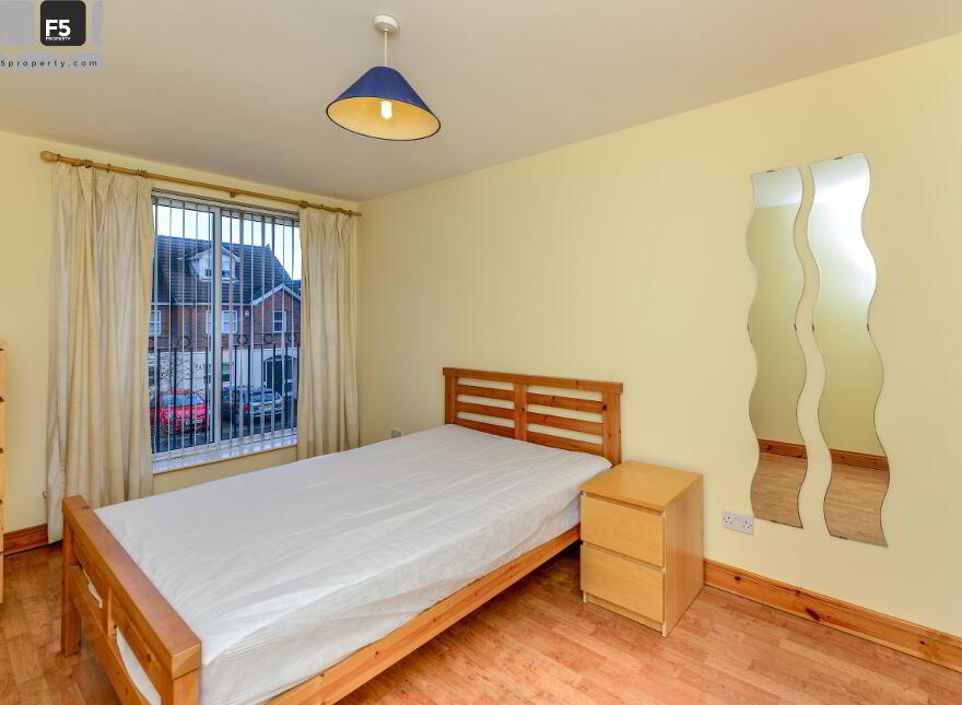 Unit 7, Ardenlee Way, Ardenlee Green, Ravenhill Road, Belfast, BT6 8QW