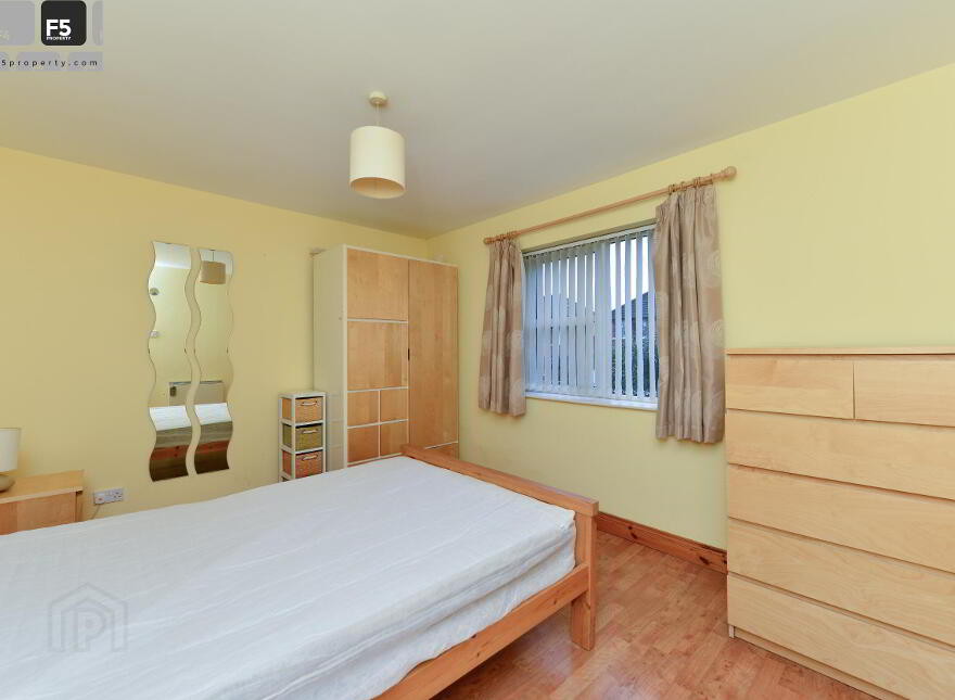 Unit 7, Ardenlee Way, Ardenlee Green, Ravenhill Road, Belfast, BT6 8QW