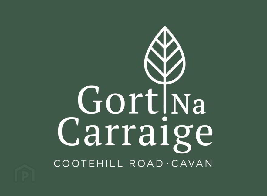 18 Gort Na Carraige, Cootehill Road, Cavan Town