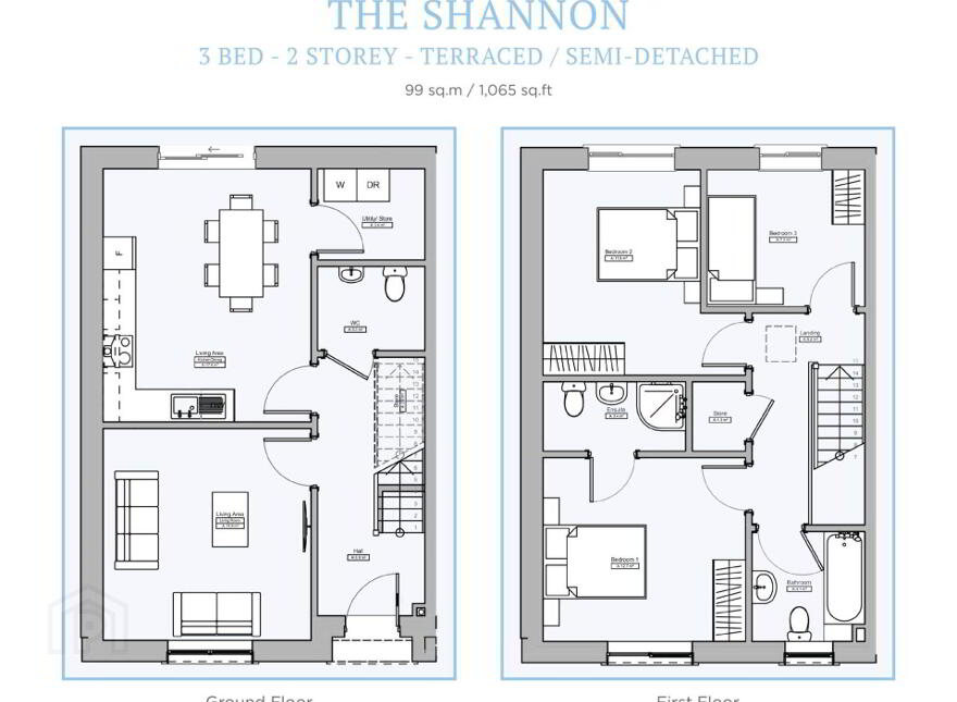 18 Gort Na Carraige, Cootehill Road, Cavan Town