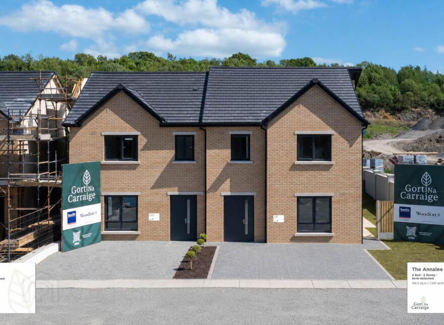 18 Gort Na Carraige, Cootehill Road, Cavan Town