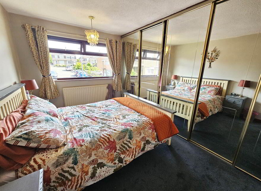 15 Glenhead Avenue, Dunmurry, Belfast, BT17 9AX