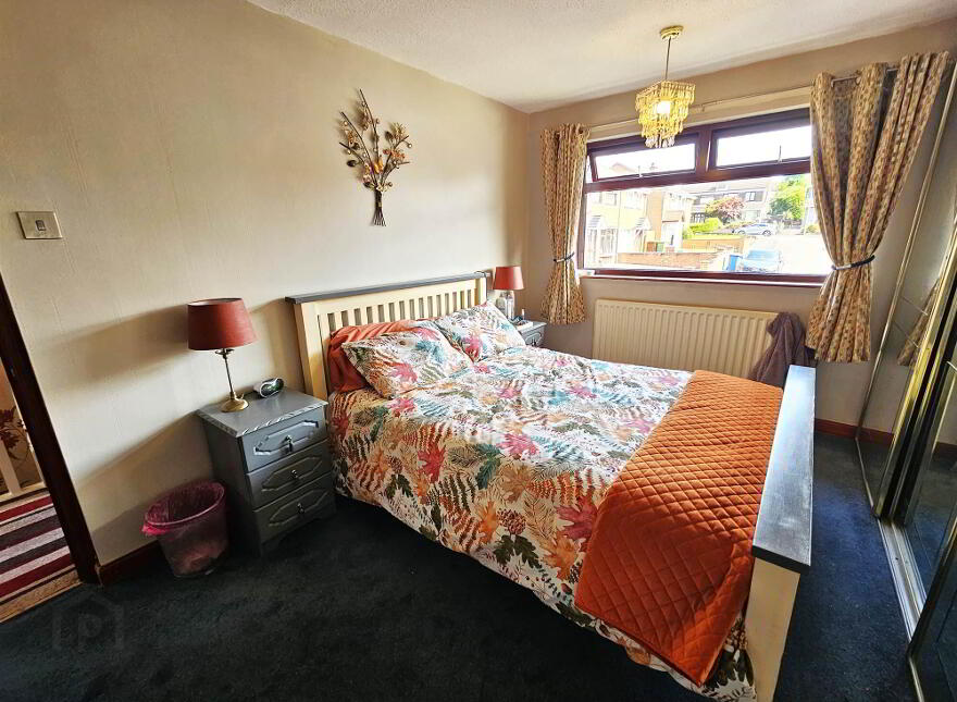 15 Glenhead Avenue, Dunmurry, Belfast, BT17 9AX