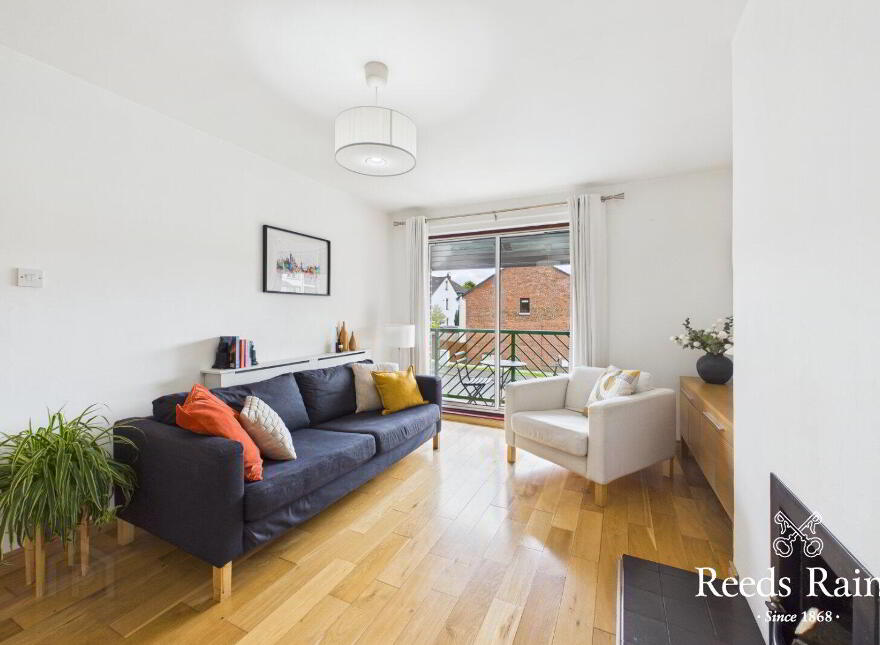 70 Upper Malone Park, Belfast, BT9 6PP