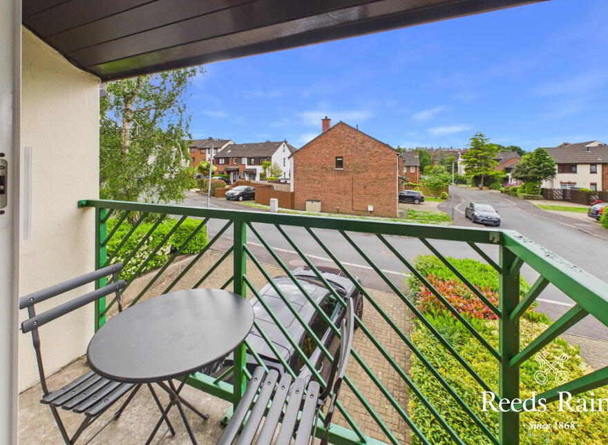 70 Upper Malone Park, Belfast, BT9 6PP