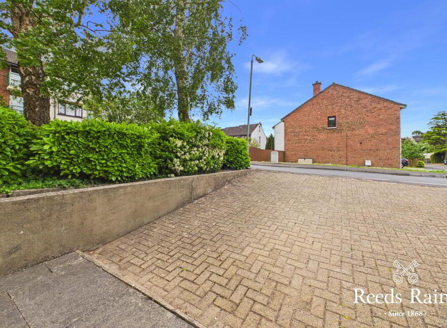70 Upper Malone Park, Belfast, BT9 6PP