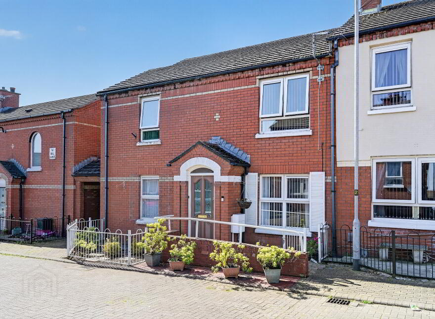 6 Paris Street, Belfast, BT13 1QA
