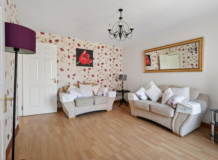 6 Paris Street, Belfast, BT13 1QA