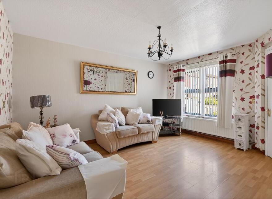 6 Paris Street, Belfast, BT13 1QA
