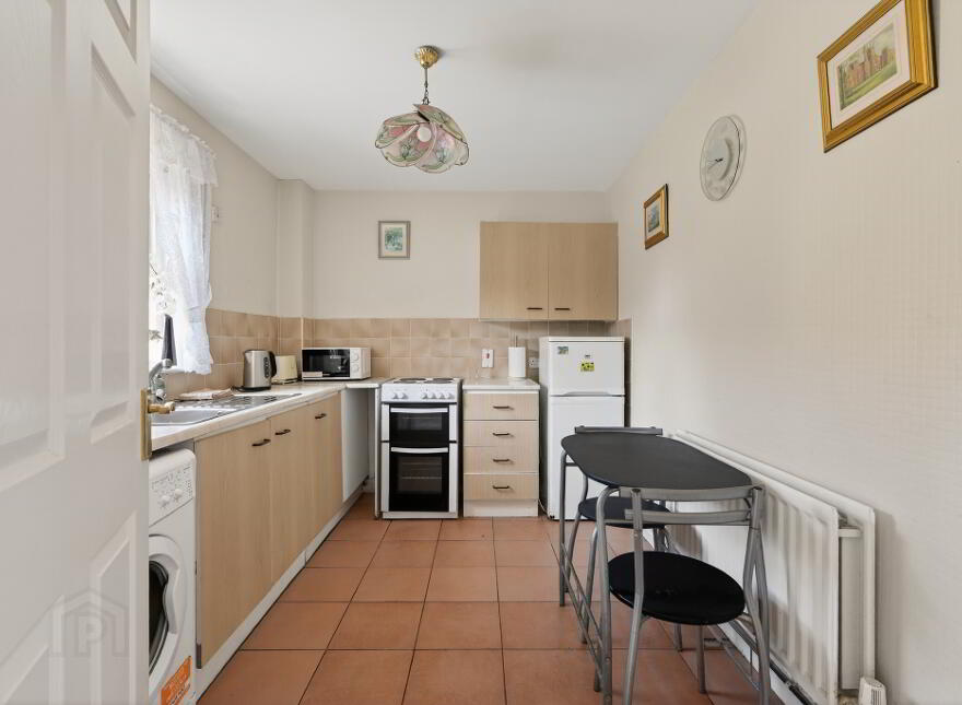 6 Paris Street, Belfast, BT13 1QA