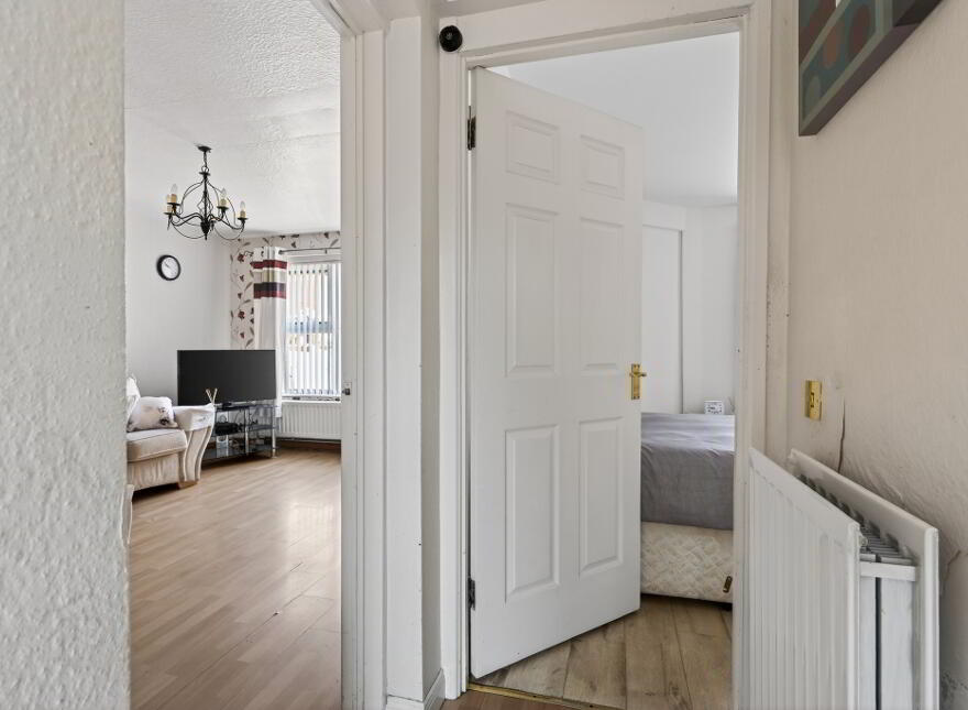 6 Paris Street, Belfast, BT13 1QA