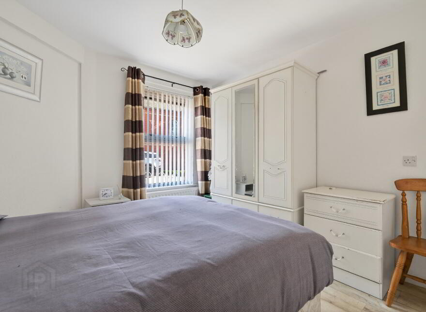 6 Paris Street, Belfast, BT13 1QA