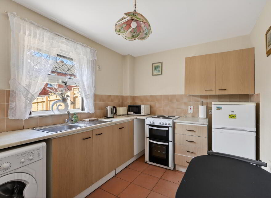6 Paris Street, Belfast, BT13 1QA