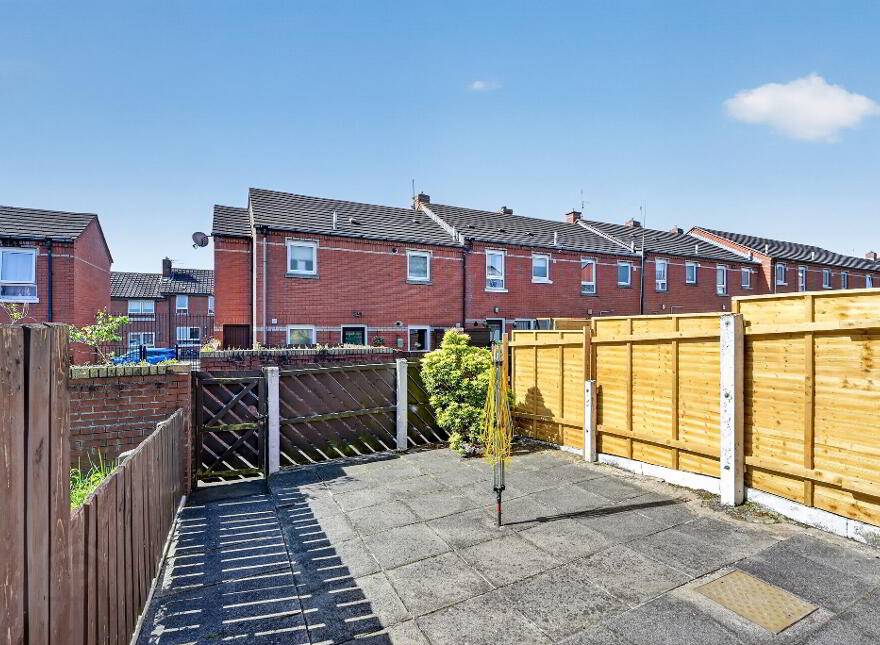 6 Paris Street, Belfast, BT13 1QA