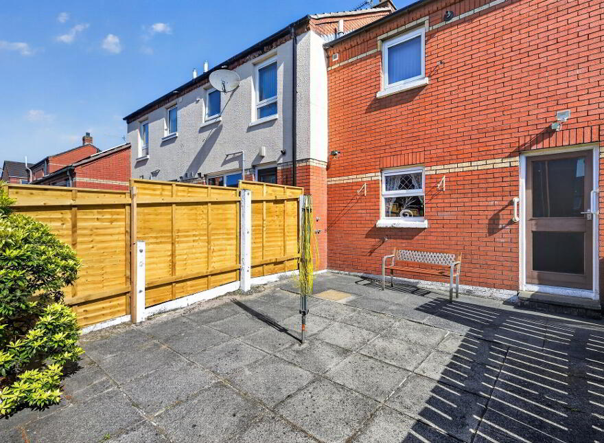 6 Paris Street, Belfast, BT13 1QA