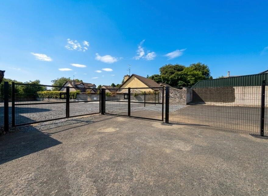Lands To Rear Of, Fernisky Terrace, Kells, Ballymena, BT42 3JN