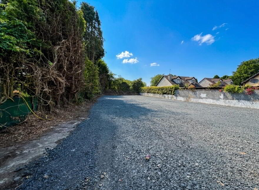 Lands To Rear Of, Fernisky Terrace, Kells, Ballymena, BT42 3JN