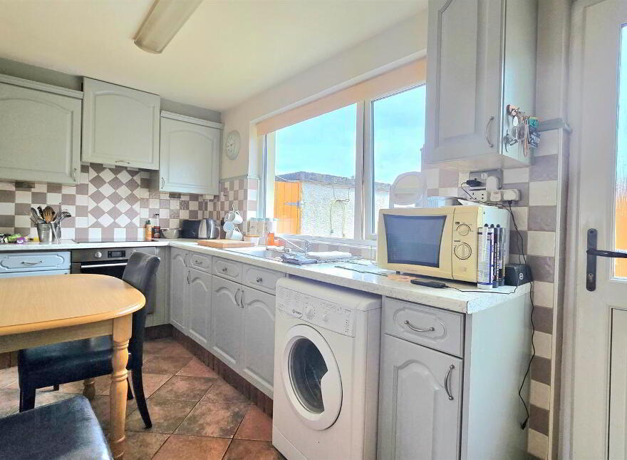 46 Condiere Avenue, Connor, Ballymena, BT42 3LD