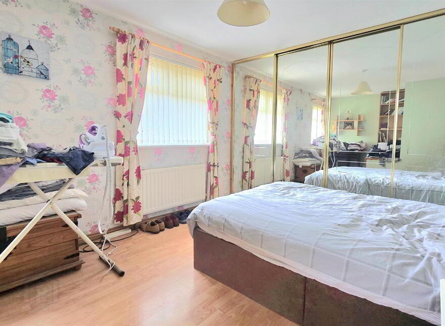 46 Condiere Avenue, Connor, Ballymena, BT42 3LD