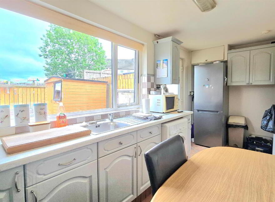 46 Condiere Avenue, Connor, Ballymena, BT42 3LD