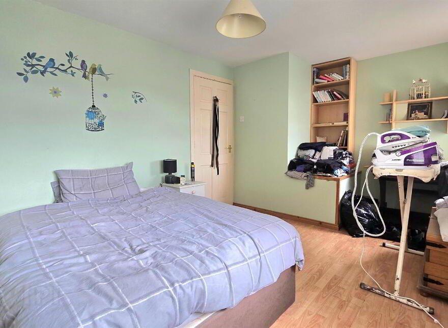 46 Condiere Avenue, Connor, Ballymena, BT42 3LD