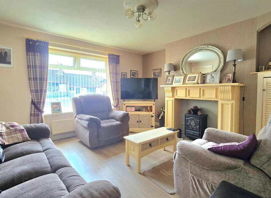 46 Condiere Avenue, Connor, Ballymena, BT42 3LD