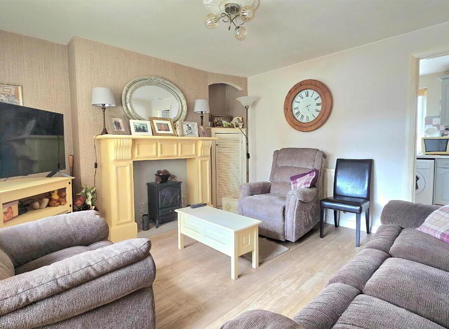 46 Condiere Avenue, Connor, Ballymena, BT42 3LD