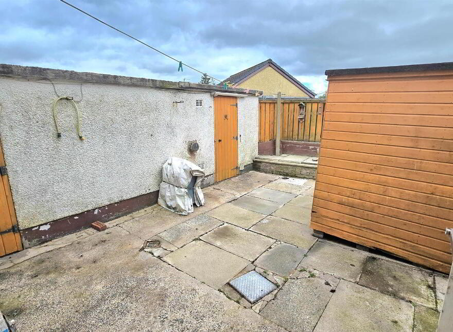 46 Condiere Avenue, Connor, Ballymena, BT42 3LD