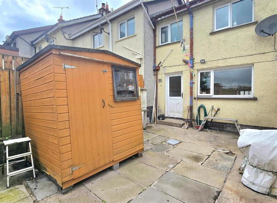 46 Condiere Avenue, Connor, Ballymena, BT42 3LD
