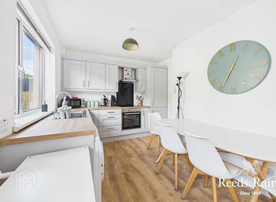 34 Whitehill Drive, Bangor, BT20 4EB