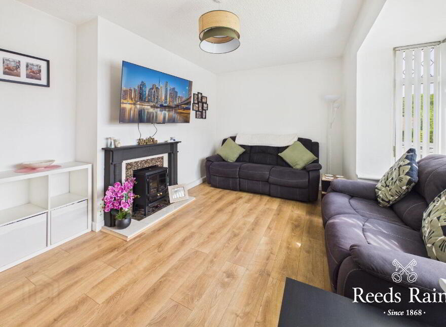 34 Whitehill Drive, Bangor, BT20 4EB