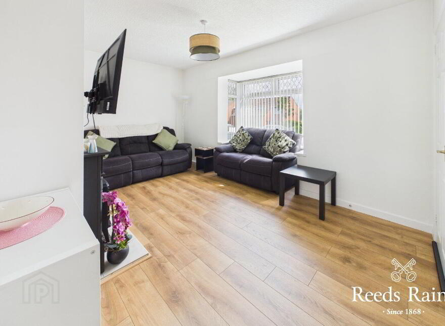 34 Whitehill Drive, Bangor, BT20 4EB