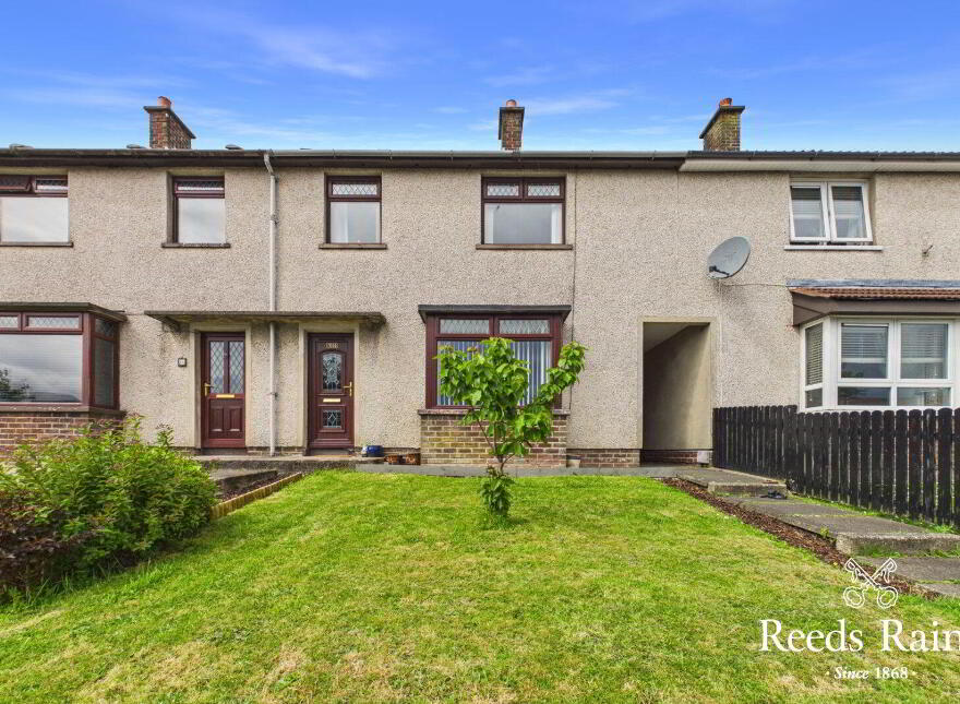 34 Whitehill Drive, Bangor, BT20 4EB