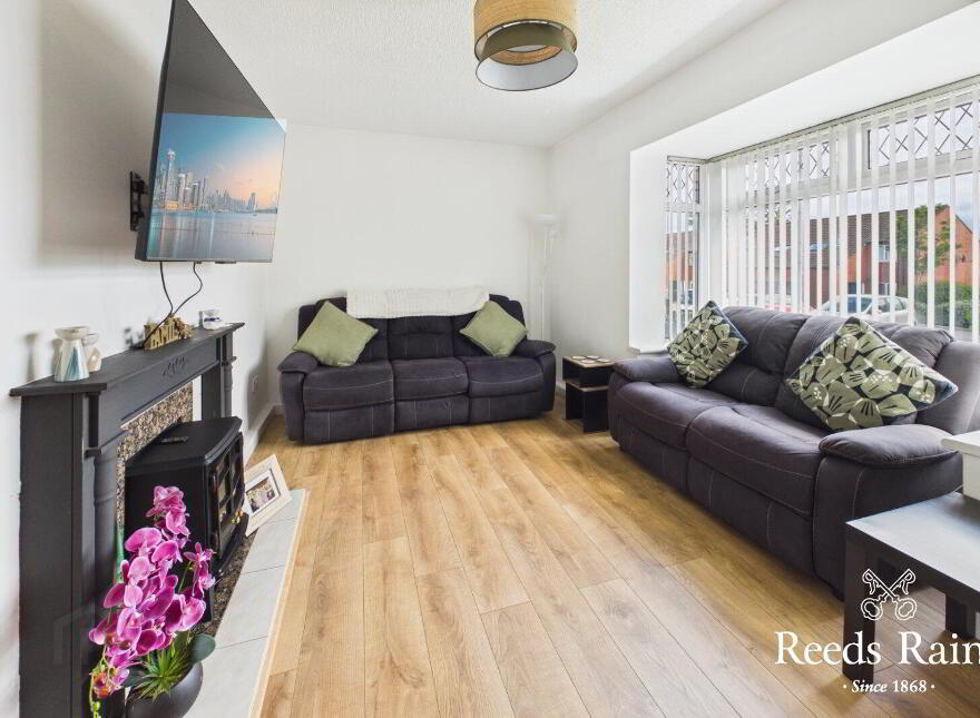 34 Whitehill Drive, Bangor, BT20 4EB