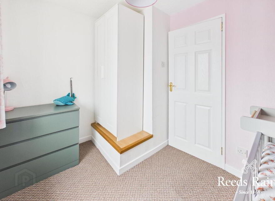 34 Whitehill Drive, Bangor, BT20 4EB