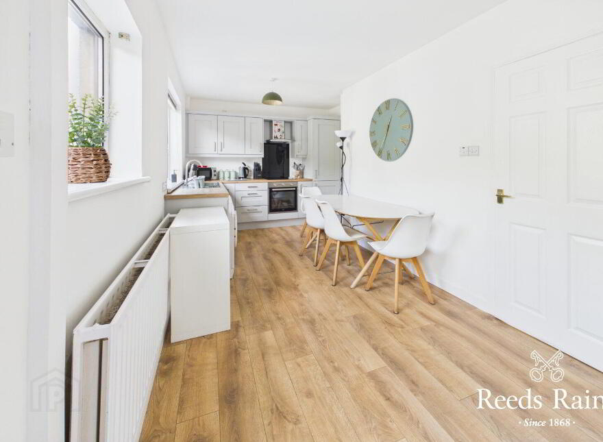 34 Whitehill Drive, Bangor, BT20 4EB