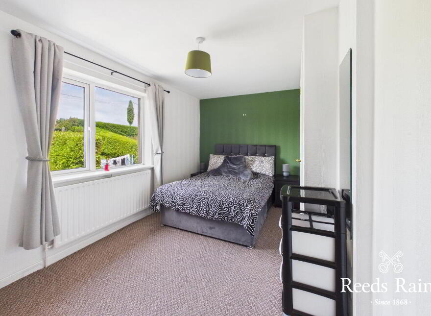 34 Whitehill Drive, Bangor, BT20 4EB