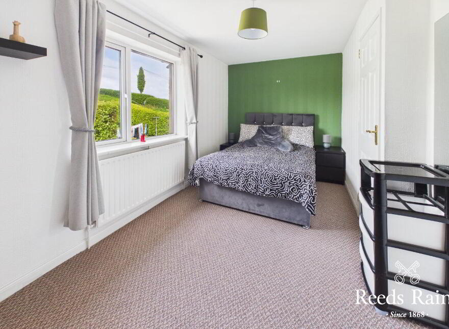 34 Whitehill Drive, Bangor, BT20 4EB