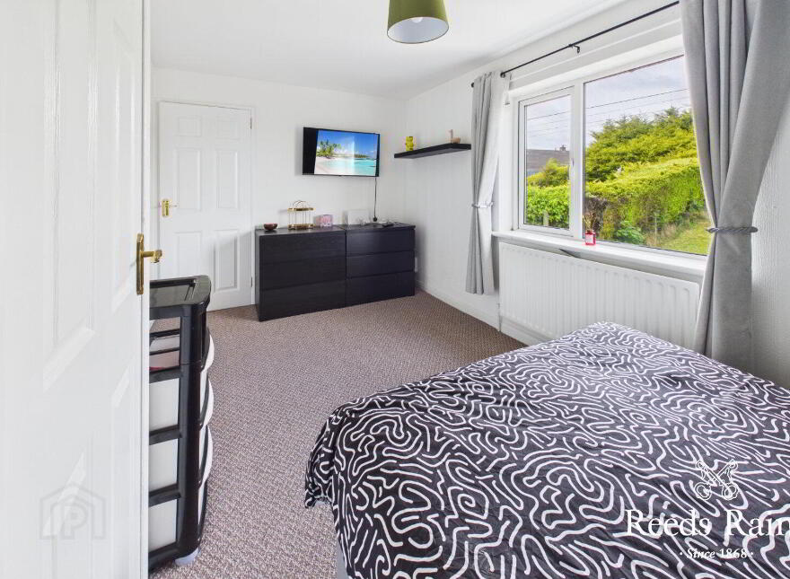 34 Whitehill Drive, Bangor, BT20 4EB