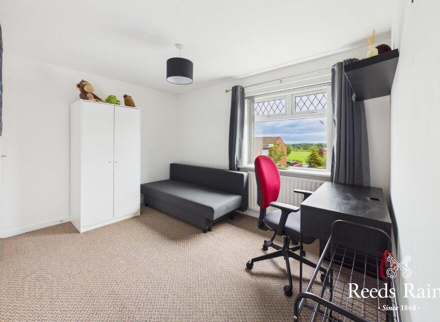 34 Whitehill Drive, Bangor, BT20 4EB